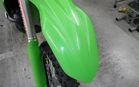 KAWASAKI KX250 2024 KX252C