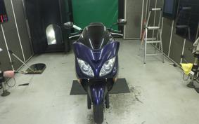 HONDA FORZA Z MF08
