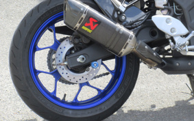 YAMAHA MT-03 2023 RH21J
