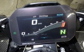 BMW S1000RR 2023