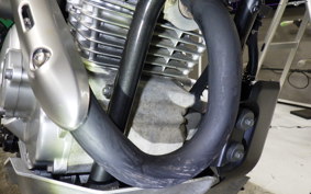 YAMAHA SEROW 250 Gen.3 DG31J