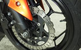 KAWASAKI NINJA 250 2026 EX250L