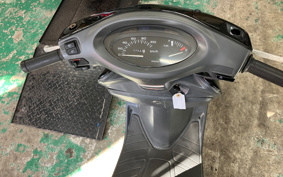 HONDA SPACY 125 JF04