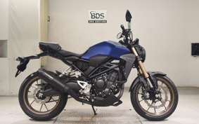 HONDA CB250RA 2001 MC52