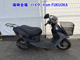 Фото Suzuki LET's 2 с японского аукциона