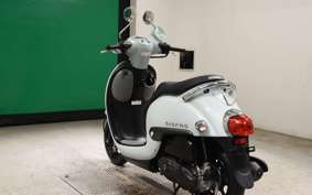 HONDA GIORNO 3 AF77