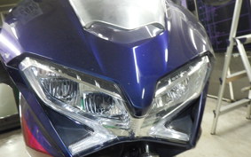 HONDA VFR800F 2019 RC79