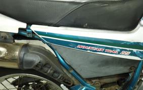 YAMAHA SEROW 225 Gen.3 4JG