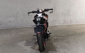 KTM 250 DUKE JPE40