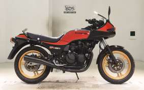 KAWASAKI GPZ400F 1984 ZX400A