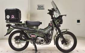HONDA CT125-2 JA65