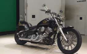 YAMAHA DRAGSTAR 400 1996 4TR