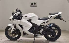 HONDA CBR600RR GEN 3 2016 PC40