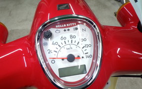 HONDA C110 SUPER CUB JA59