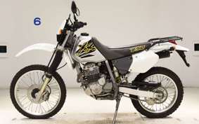 HONDA XR-250 MD30