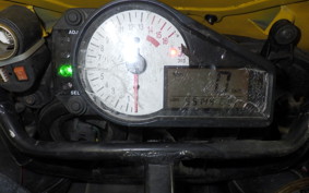 SUZUKI GSX-R750 2003