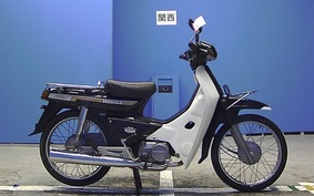 HONDA C100 SUPER CUB HA06