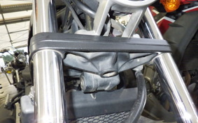HONDA REBEL 250 2013 MC49