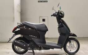 SUZUKI LET's G 2007 CA4AA