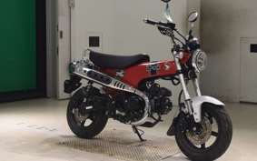 HONDA DAX 125 2026 JB04