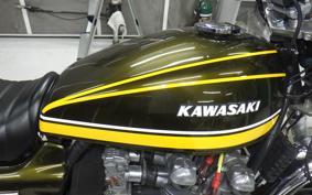 KAWASAKI ZEPHYR 750 1997 ZR750C