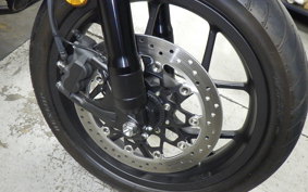 HONDA REBEL 1100 DCT 2022 SC83