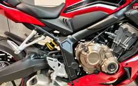 HONDA CBR650R 2022 RH03