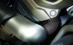 HARLEY RH1250S 2022