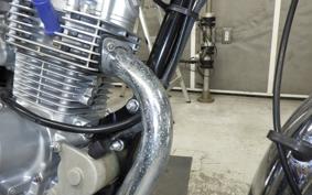 SUZUKI GN125 H 2004