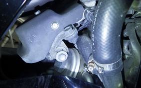 HONDA CBR600RR A 2013 PC40
