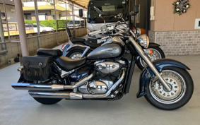 SUZUKI INTRUDER 400 CLASSIC 2004 VK54A