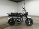 Фото Honda MONKEY с японского аукциона