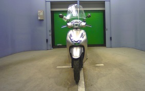HONDA LEAD 125 JF45