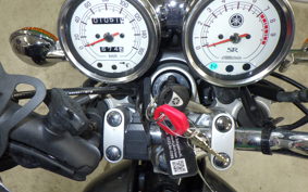YAMAHA SR400 Gen.5 2022 RH16J