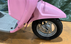YAMAHA MINT 1YU