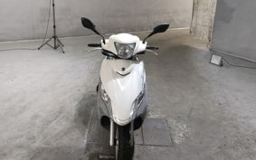 SUZUKI ADDRESS V125 DT11A