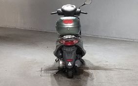 SUZUKI ADDRESS V125 DT11A