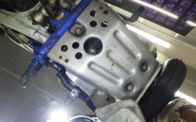 YAMAHA DT200 R 2006 37F