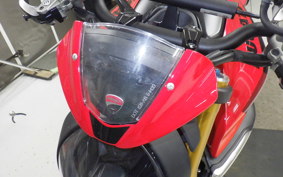 DUCATI MONSTER 937 SP 2024