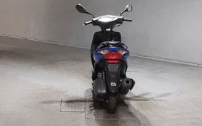 SUZUKI ADDRESS V125 CF4MA