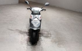 SUZUKI ADDRESS V125 CF46A
