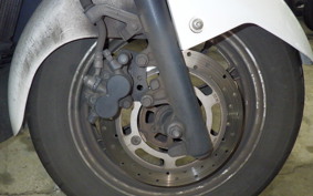 SUZUKI SKYWAVE 200 (Burgman 200) 2021 CH41A