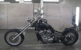 HONDA STEED 400 1992 NC26