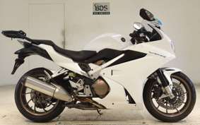 HONDA VFR800F 2015 RC79