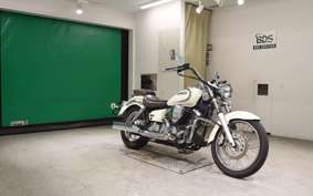 YAMAHA DRAGSTAR 250 2006 VG05J