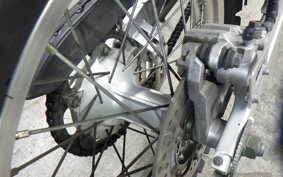 YAMAHA DT125R Gen.3 2025 3FW