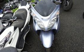 SUZUKI SKYWAVE 250 (Burgman 250) CJ46A