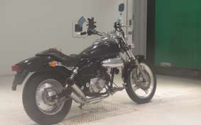HONDA MAGNA 50 AC13
