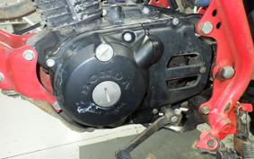 HONDA XL125R JD04