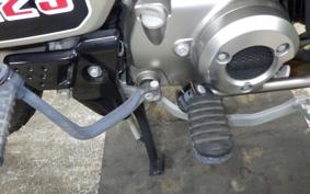 HONDA CT125 HUNTER CUB JA55